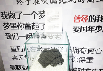 沈阳恋爱博物馆第 10 张图片