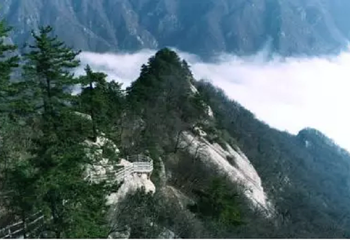 南召大宝天曼度假区第 3 张图片