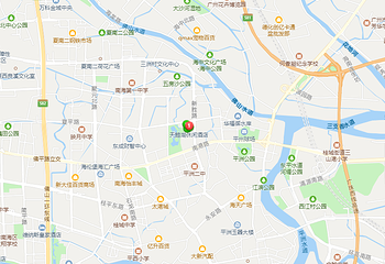 天鹅湖休闲酒店水疗·汤泉生活第 7 张图片