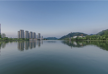 新安江滨水旅游景区第 27 张图片