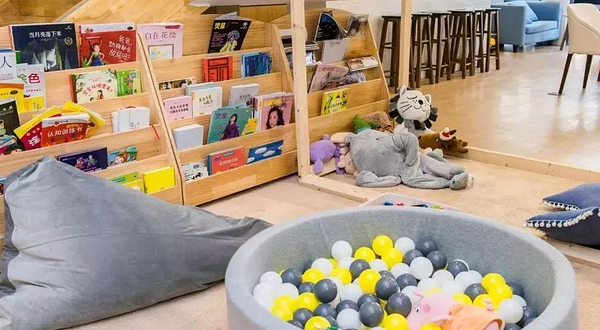 Malt Kids 麦芽儿童摄影馆