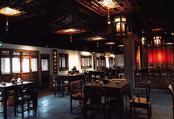 御驾文儒(三坊七巷店)第 8 张图片