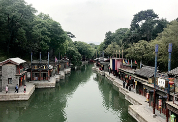 颐和园第 116 张图片