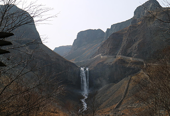 长白山景区第 3 张图片