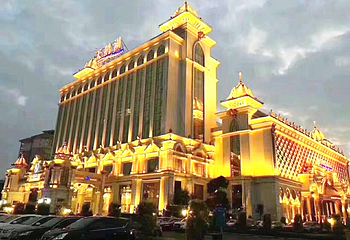 天鹅湖休闲酒店水疗·汤泉生活第 10 张图片