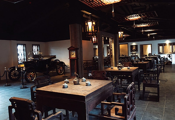 御驾文儒(三坊七巷店)第 10 张图片