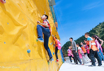 青年汇巅峰乐园第 19 张图片