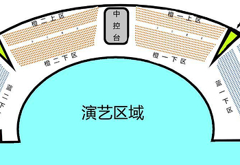 仙缘蓬莱八仙演艺第 10 张图片