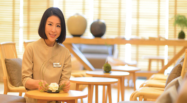 Let's Relax Spa芭提雅北店