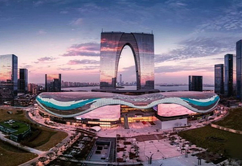 苏州万怡酒店第 9 张图片