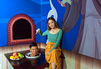 星空馆(一方百货广场店)第 20 张图片