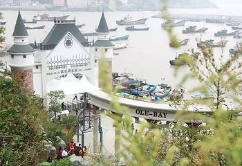 欧乐湾乐园第 1 张图片