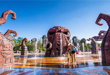 波塞冬旅游度假区第 2 张图片