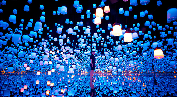 失恋星空艺术馆