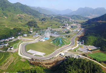 青年汇巅峰乐园第 7 张图片