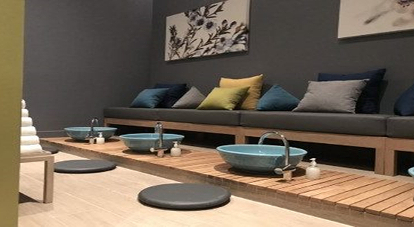 Let's Relax Spa芭提雅航站楼21门店