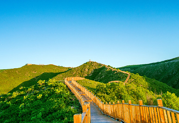 大青山国际旅游度假区第 28 张图片