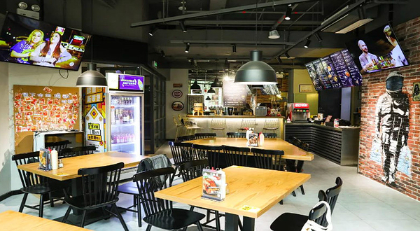 理想翅客 Wingtopia