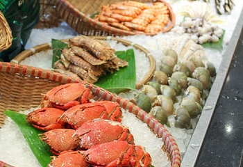 苏州香格里拉大酒店第 3 张图片