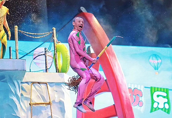 三亚海昌梦幻海洋不夜城第 3 张图片