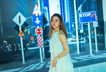 星空馆(一方百货广场店)第 26 张图片