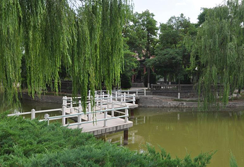 中山公园第 6 张图片