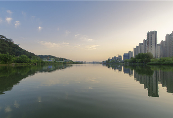 新安江滨水旅游景区第 24 张图片