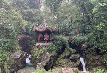清音阁第 3 张图片
