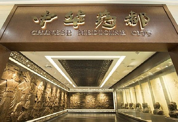 亳州城市展览馆第 4 张图片