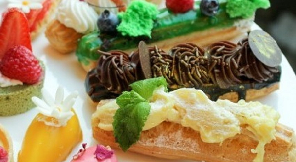 苏州香格里拉大酒店