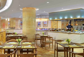 上海新世界丽笙大酒店第 3 张图片