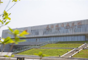亳州城市展览馆第 3 张图片