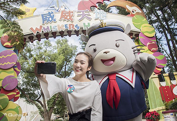 香港海洋公园第 92 张图片