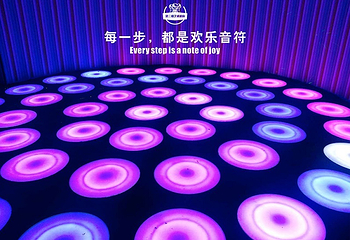 星空馆(一方百货广场店)第 16 张图片