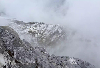 玉龙雪山第 2 张图片