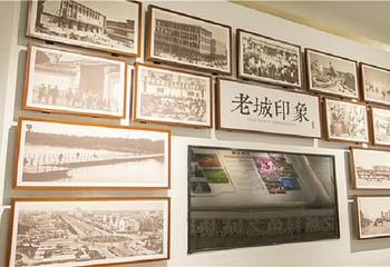 亳州城市展览馆第 7 张图片
