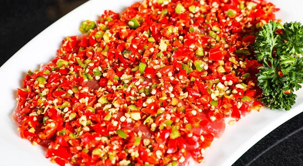 牛莽莽成都老火锅