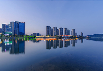 新安江滨水旅游景区第 26 张图片