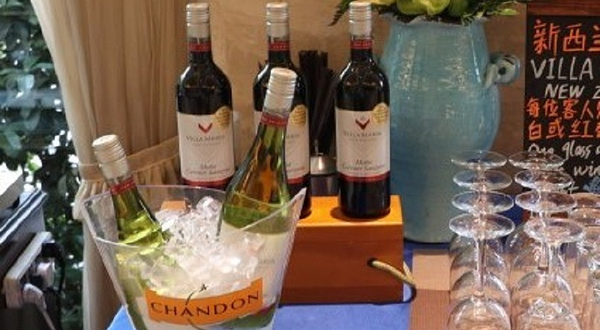 杭州索菲特西湖大酒店