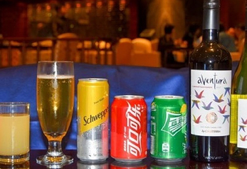 上海虹桥元一希尔顿酒店第 8 张图片