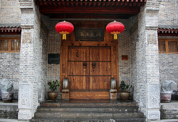 西安于右任故居博物馆第 23 张图片
