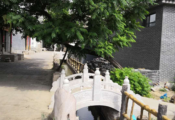 石家庄大峡谷漂流第 13 张图片
