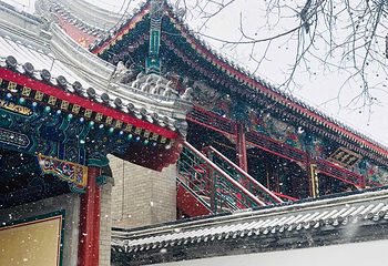 颐和园第 49 张图片