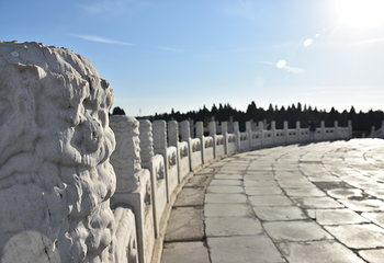 天坛公园第 5 张图片