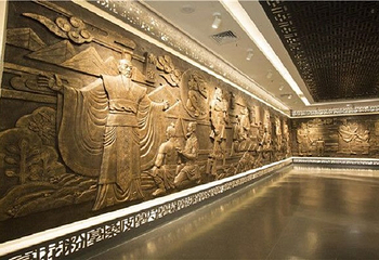 亳州城市展览馆第 10 张图片