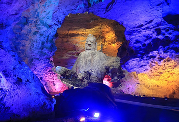 天眼洞花岭风景区第 28 张图片