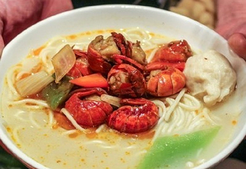 上海扬子江万丽大酒店第 5 张图片