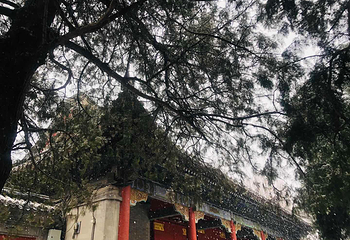 颐和园第 53 张图片