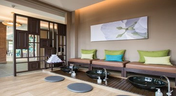 Let's Relax Spa华欣Market Village店