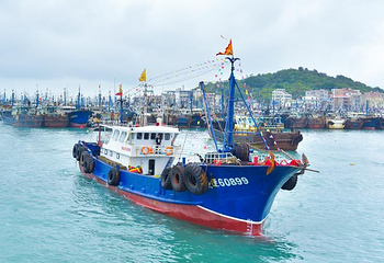 浯屿岛第 4 张图片